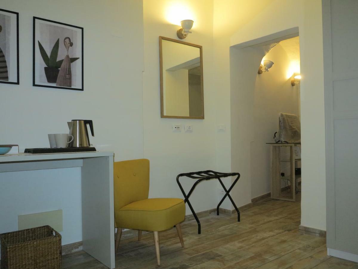 La Piccola Dimora Apartment Tivoli Exterior photo