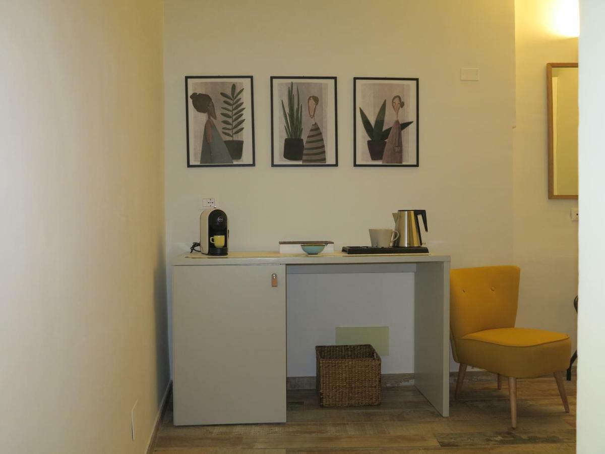 La Piccola Dimora Apartment Tivoli Exterior photo